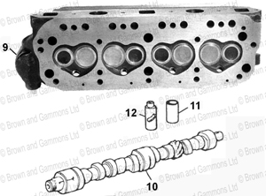 Image for Engine Stage 2