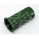 Image for Clutch fork bush MG3 Green (1 per car)