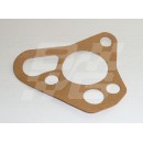 Image for GASKET MGB OIL PUMP 5 BRG