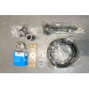 Image for Crown wheel and pinion kit 4.55-1 complete kit TD TF