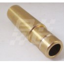 Image for Bronze Exhaust valve guide machined to fit top hat seal