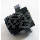 Image for PLASTIC RADIATOR PLUG