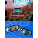 Image for CLEAR INDICATOR LAMP KIT MGF -NLA