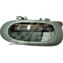 Image for Door handle LH RHD TF MGF