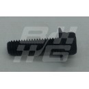 Image for Flanged screw M6 X 20mm(Black)