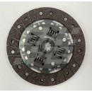 Image for Clutch Plate MGA T Type 10 spline