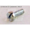 Image for POINTS SCREW 22/23D & 25D