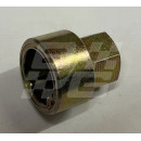 Image for Locking wheel nut key T-46