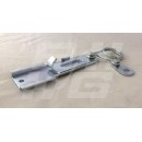 Image for BONNET CATCH LH T TYPE