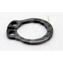 Image for Handbrake linkage Clip RV8