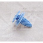 Image for Door trim fixing (blue) MG6