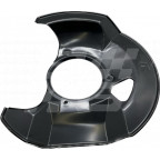 Image for Front right Brake back plate MG6