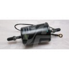 Image for Fuel Filter Assembly MG3