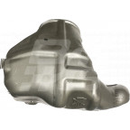 Image for Heatshield exhuast manifold MG3