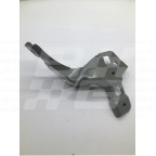 Image for Bracket front bumper RH lower MG3 facelift