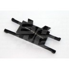 Image for Roof trim clip MG GS