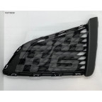 Image for Cover front fog lamp MG3