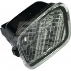 Image for Downlight Bulb Wing mirror HS Petrol