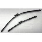 Image for Front Wiper Blade Pair MG4