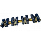 Image for Roller rocker 1.3 Ratio Midget 1275 (Blue)