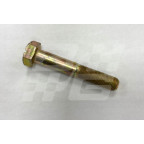 Image for MGB 18V Main bearing cap Bolt