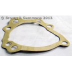 Image for GASKET WATER PUMP MGB 1963-65