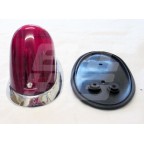 Image for REAR LAMP MGA 1500/1600