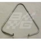 Image for CLIP-WHEEL CAP LE MGB