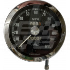 Image for MGA Speedo (4.3 diff) MPH (14089-100351)