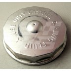 Image for MGC MASTER CYLINDER CAP