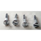 Image for TC DOOR HANDLE SCREW KIT