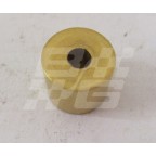 Image for OIL RESTRICTOR M/SHF G/B MGB A