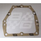 Image for GASKET SIDE 3-SYNC MGA MGB