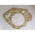 Image for GASKET FRT COVER 3-SYNC MGA  B