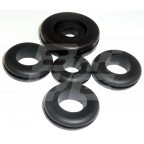 Image for GROMMET SET TA/ TC BULKHEAD