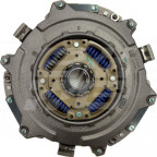 Image for Auto Clutch MG GS HS