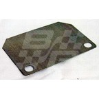 Image for SHIM BRAKE PADS MGC