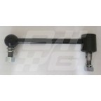 Image for TD-TF Rear damper link arm