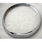 Image for HEADLAMP RIM MIDGET