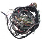 Image for MAIN HARNESS MGB 75/76 USA  PL/PLASTIC