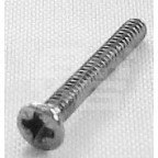 Image for SCREW LAMP LENS 6 UNC