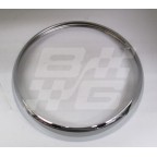 Image for HEAD LAMP RIM MIDGET 1500