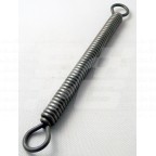 Image for BRAKE SHOE SPRING FRONT TA-TC