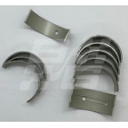 Image for MAIN BEARING SET HEAVY DUTY +10 MGB