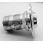 Image for REAR HUB L/H TD/TF