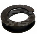 Image for TA-TB-TC Brake shoe double spring