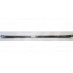 Image for BACKING BAR-REAR BUMPER TD-TF