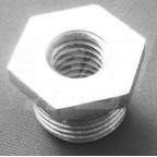 Image for ADAPTOR PLUG MGA INLET MANIFLD