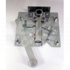 Image for DOOR LATCH RH MK1 FROG EYE