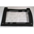 Image for PEDAL BOX GASKET MIDGET